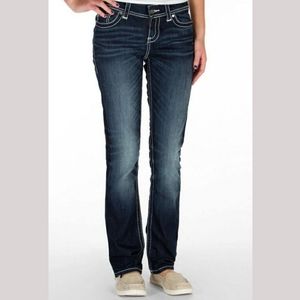 BKE | Jeans | Bke Payton Dark Wash 